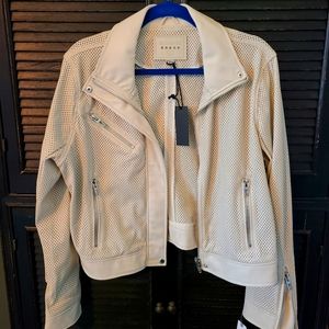 NWT BlankNYC vegan leather from Anthropologie